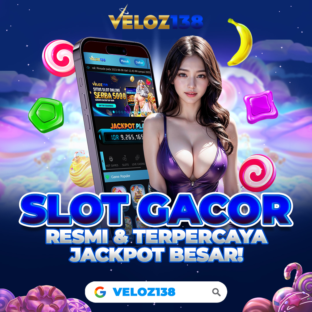 Slot Pragmatic Play dan PG Soft Terbaik di Veloz138